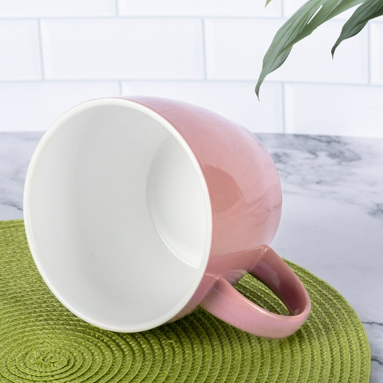 16 oz stackable coffee mugs Yanco AC-16-P Stackable Prime Mug 16 oz *(36 Piece of Case) –  iprokitchenware main image 0