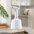 thumbnail image 4 of Botella de spray de planta eléctrica, atomizador de riego automático, rociador de desinfección eléctrico USB, herramienta de jardín de plantas de flor Conjunto D shamjiam rociador de riego eléctrico, 4 of 7