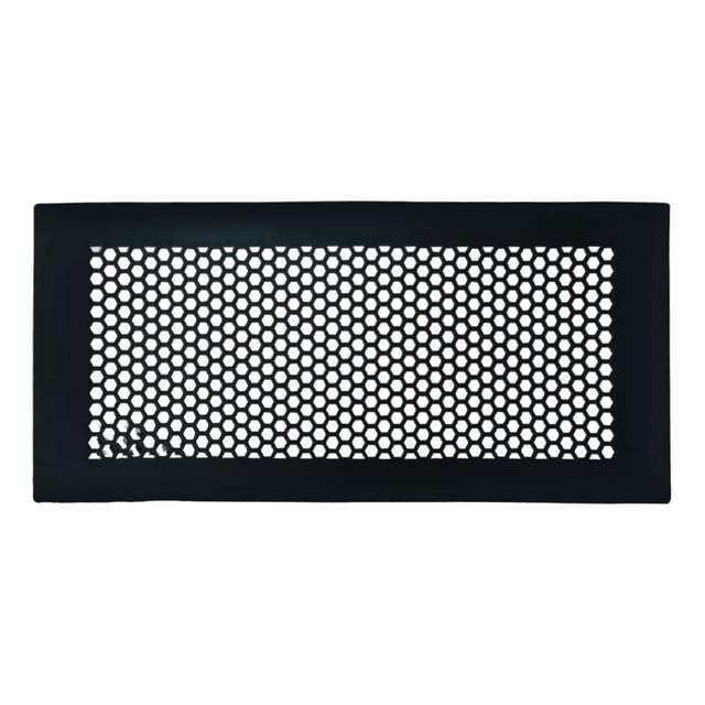 WHEANG Housses de Protection Prévention Installation Simple Protection Sol Maison Silicone Protection Sol Protection Sol Ventilation Capot Taille Unique Noir