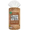 Nickles Bakery Country Style 100% Whole Wheat Bread, 24-ounce Loaf.