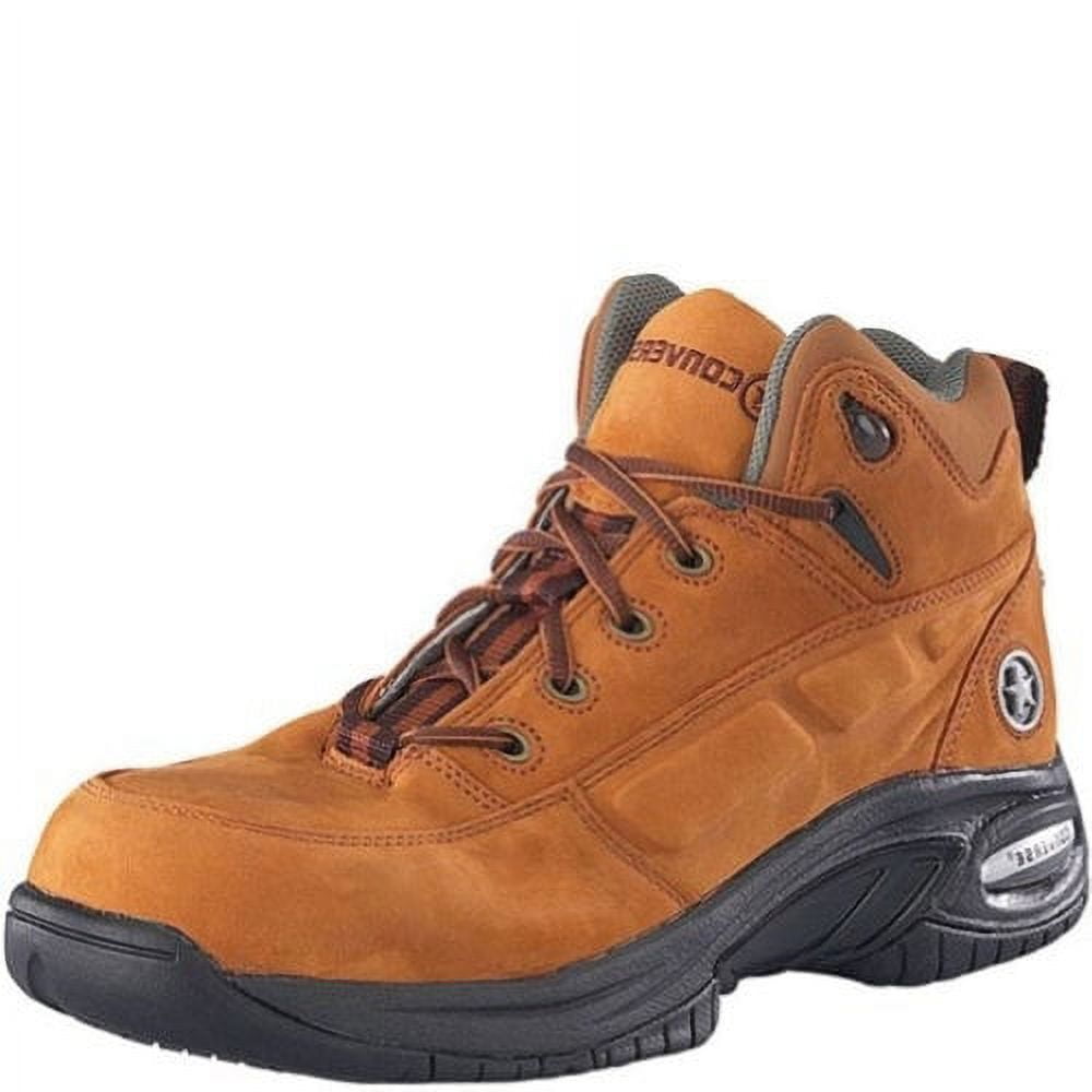 Converse Boots Men Composite Toe Nubuck Hiking Boots C4327 Walmart
