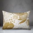 thumbnail image 3 of Creative Products Simple Floral Yellow 14 x 20 Indoor / Outdoor Pillow, 3 of 3