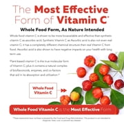 Triquetra Health Plant-C: Whole Food Vitamin C Liquid