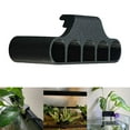 thumbnail image 4 of Hanging Aquarium Plant Holder Aquatic Plant Holders Aquarium for Decorations Short Hook, 4 of 8