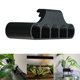 thumbnail image 5 of Soporte para plantas de acuario, soporte para plantas de tanque de peces, fácil instalación, soporte portátil para plantas de acuario, soporte para Gancho corto, 5 of 8
