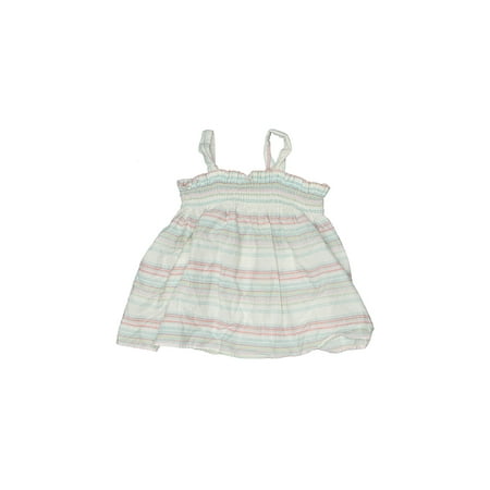 

Pre-Owned Baby Gap Girl s Size 0-3 Mo Dress