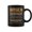 Black, variant on Borgen Completely Unexplainable Notices Everything But WonT Say It Name Coffee Mugs
