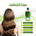 thumbnail image 4 of Hemani Hair Oil 200ml (Cactus), 4 of 11
