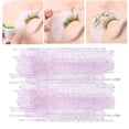 thumbnail image 1 of 200Pcs cepillos aplicadores desechables perfecl de cristal duradero para brillo labial Rosado, 1 of 8