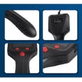 thumbnail image 3 of HUGFEGWE Endoscope, Industrial Endoscope with 2.4in Screen, Sewer Camera, Handheld ABS Housing Borescope Inspection Camera for Factory (5m/196.9in Cable (0?5m Range)) UA824-22457, 3 of 7