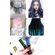 thumbnail image 4 of 1pcs Hair Color Disposable Temporary Dye Stick Mini Hair Dye Comb Hair Dyeing Chalk, 4 of 5