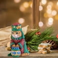 thumbnail image 4 of Cat Resin Crafts Home Decoration Series Of The Birth Of Jesus, 4 of 5