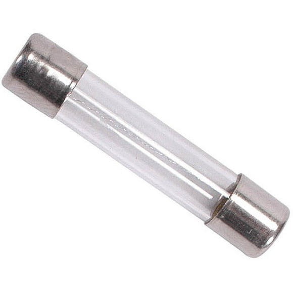 FSA-6.3A-BP - FUSE FB 6.3A 250V 6.3X32MM GLASS (5 pcs/pkg)