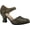 Grey, variant on Spring Step L'Artiste Women's VISIONARY Ankle Strap Shoes