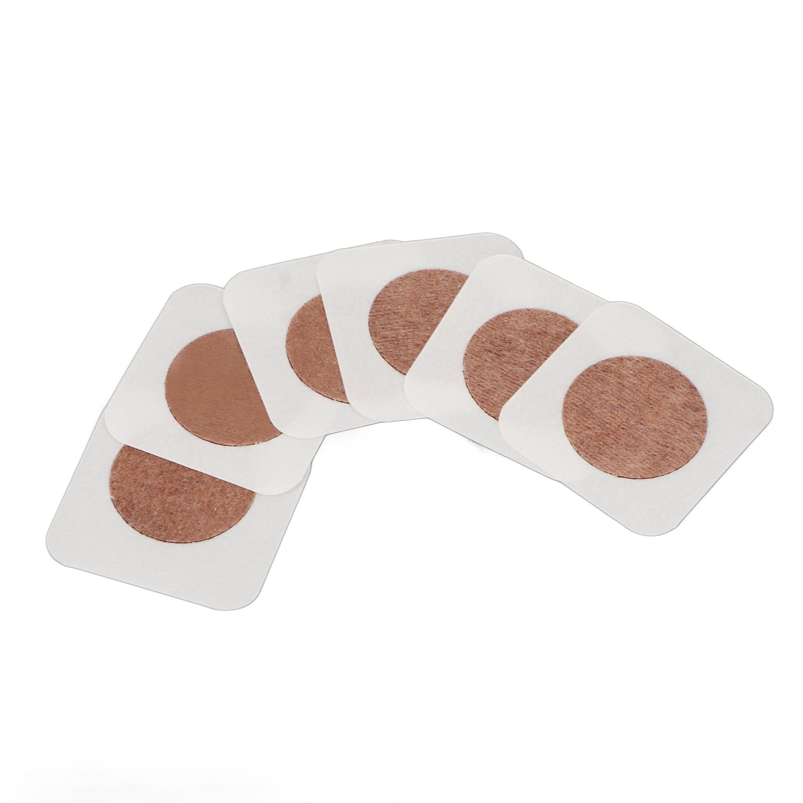 Parche para mareos BuyWeek 30 piezas Alivio de mareo Walmart en