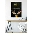 thumbnail image 4 of Imagine Dragons - Smoke Wall Poster, 22.375" x 34", 4 of 4