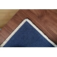 thumbnail image 1 of Fabstyles 100% Cotton Bali Table Runner - Everyday Machine Washable, Heavyweight 14 x 72-Inch Table Runner for Dining, Kitchen, and Outdoor Tables, 1 of 2