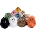 thumbnail image 2 of Women Cute Socks 10 Pairs Cotton Kawaii Embroidered Funny Low Cut Socks for Women Girls Ankle Socks, 2 of 13