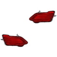 thumbnail image 1 of Par de Cuartos Rav4 2013 A 2015 Toyota TYC ., 1 of 4