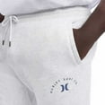 thumbnail image 5 of Hurley Men’s Ultra Soft Fleece Lined Tapered Leg Slim Fit Pant, 5 of 5