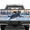 24"x58", variant on Lotusprint LLC 2D Print Snowfield Wolf Tailgate Wrap 2 Sizes (24"x58"), Winter Wildlife Decor For Wolf Lovers