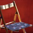 thumbnail image 4 of Dining Chair Cushion Seat Protector Pad Nonslip Bench Cushion Protector Picnic Sitting Pad, 4 of 9