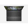 thumbnail image 2 of Laptop Dell Precision 7670 16 Full HD Intel Core i7-12850HX 32GB 512GB SSD NVIDIA RTX A2000 8GB Windows 10 Pro 64-bit Gris Dell Precision 7670, 2 of 9