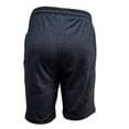 thumbnail image 4 of Bermuda Starter Talla CH Deportiva Negro, 4 of 4