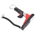 thumbnail image 4 of Pinzas para pesca de peces de acero inoxidable tipo pistola con escala digital LED, 4 of 12