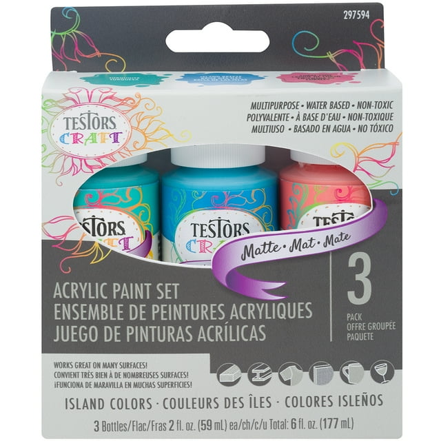 testadores Rust-Oleum 297594