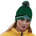 thumbnail image 2 of Harry Potter Ensemble Bonnet et Gants Serpentard Adulte, 2 of 3