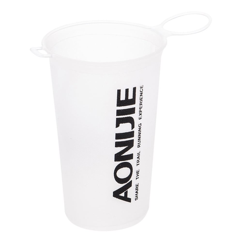AONIJIE SD15 BPA Free Foldable Soft Water Bottle Kettle For Outdoor Sports
