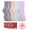 darkgreylightgreypurplepinkmintgreen, variant on Hipuroga Slipper Socks Anti-Slip Fuzzy Socks for Women Hospital Socks Home Plush Microfiber Sleeping Warm Socks House Fleece redyellowgreenbluepurple Female Crew