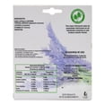 thumbnail image 2 of Toronjil Morado 40 Cap NATURALES CALIFORNIA, 2 of 2