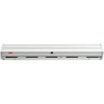 thumbnail image 1 of VEVOR Rideau d'Air Commercial Intérieur 60 Pouces Super Puissance 2 Vitesses 1500CFM, Rideaux d'Air Muraux pour Portes, 1 of 9