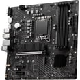 thumbnail image 3 of Placa madre MSI PRO B760M-P DDR4 ProSeries LGA 1700 mATX MSI, 3 of 7
