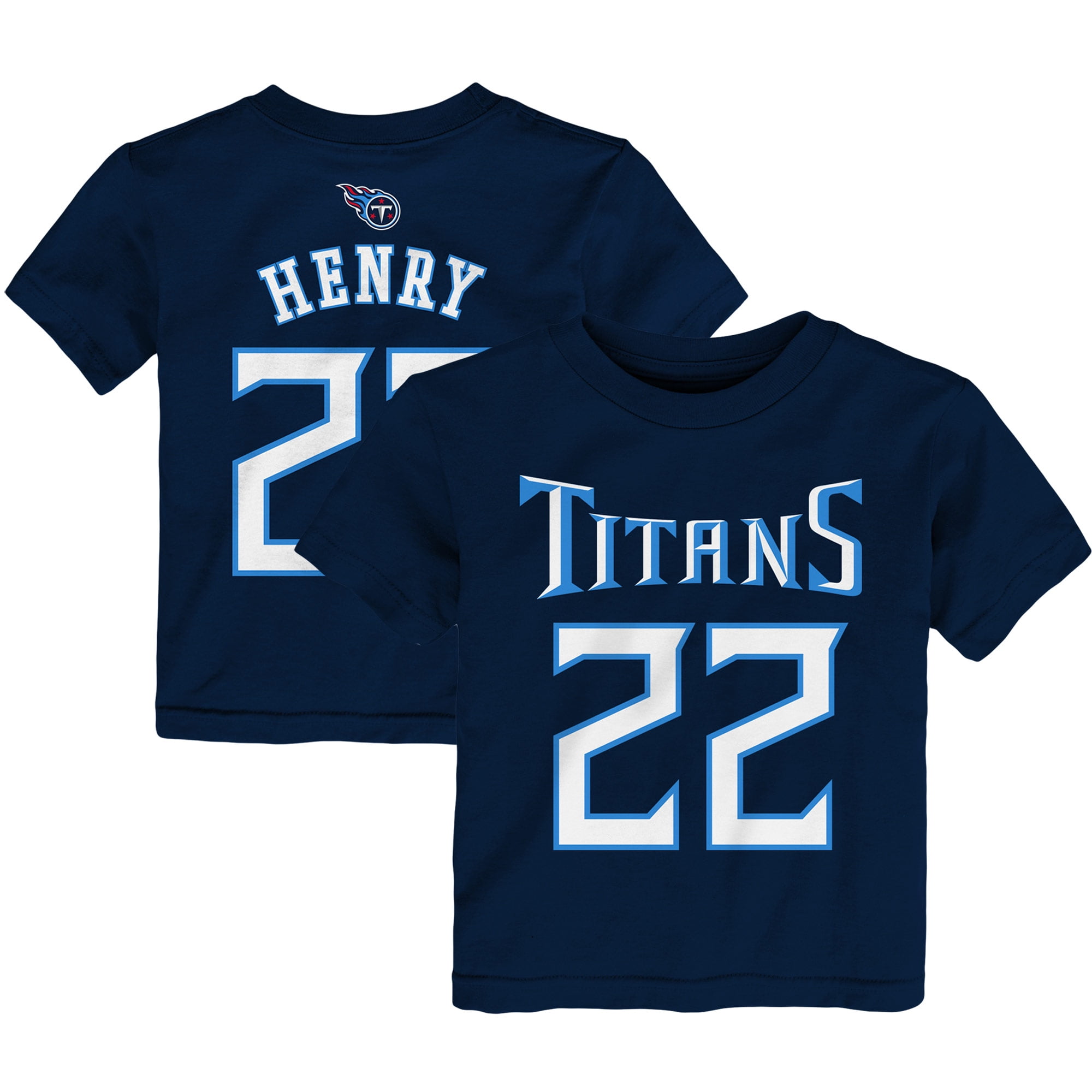 Tennessee Titans Kids - Walmart.com