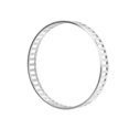 thumbnail image 1 of ABS Reluctor Ring, 00019979 Durable Vehicle Parts  For Drive Shaft, 1 of 8