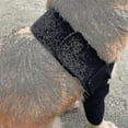 thumbnail image 4 of Breathable Dog Elbow Brace Protector Pads For Canine Elbow And Shoulder Support Elbow Hygroma, Dysplasia, Osteoarthritis, Elbow Calluses, 4 of 4