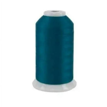 Superior Threads SF50-437 437 Teal So Fine Polyester Thread