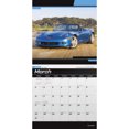 thumbnail image 3 of Corvette OFFICIAL | 2024 12x24" (Hanging) Wall Calendar | StarGifts, 3 of 8