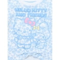 thumbnail image 2 of Hello Kitty and Friends Toddler Girls Tee and Flare Leggings Set, 2-Piece, Sizes 12M-5T, 2 of 8