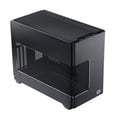 thumbnail image 1 of Estuche para PC Cooler Master NR200P V3 Mini-ITX con radiador de 280 mm, 1 of 9