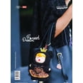 thumbnail image 4 of Genuine Blind Box Woow First Generation Vinyl Forest Dream Series Blind Box Desktop Ornament Bag Pendant Toy Gif, 4 of 5