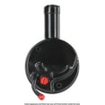 thumbnail image 2 of Cardone 20-6882 Power Steering Pump Fits select: 1975-1976 CHEVROLET CAPRICE, 1975-1979 CHEVROLET K10, 2 of 4