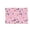 A010- L, variant on Gift Wrapping Paper Pink Halloween Themed 28X20 in 1 Piece for Student Party Decor and Small Gift Wrap