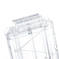 thumbnail image 4 of Clip Banane 22 Fléchettes Remplacement pour Nerf N-Strike Elite Jouet (Transparent), 4 of 5