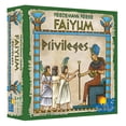 thumbnail image 2 of Rio Grande Games: Faiyum Privileges - Juego de mesa de construcción de ciudades de expansión Edades 14+ 1-5 jugadores 90-120 minutos, 2 of 5