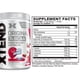 thumbnail image 4 of XTEND Original BCAA Powder Airheads Cherry | ZERO CARB, ZERO SUGAR - Post Workout Muscle Recovery Drink with Amino Acids - 7g BCAAs for Men & Women | 30 Servings, Airheads Cherry, 4 of 5