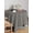 Black Beige, variant on Sage Green Striped Table Cloth, Modern Simple Farmhouse Beige Waterproof Tablecloth for Rectangle Tables, Reusable Washable Fabric Table Cover for Restaurant Kitchen Dining Tables 60"x120"